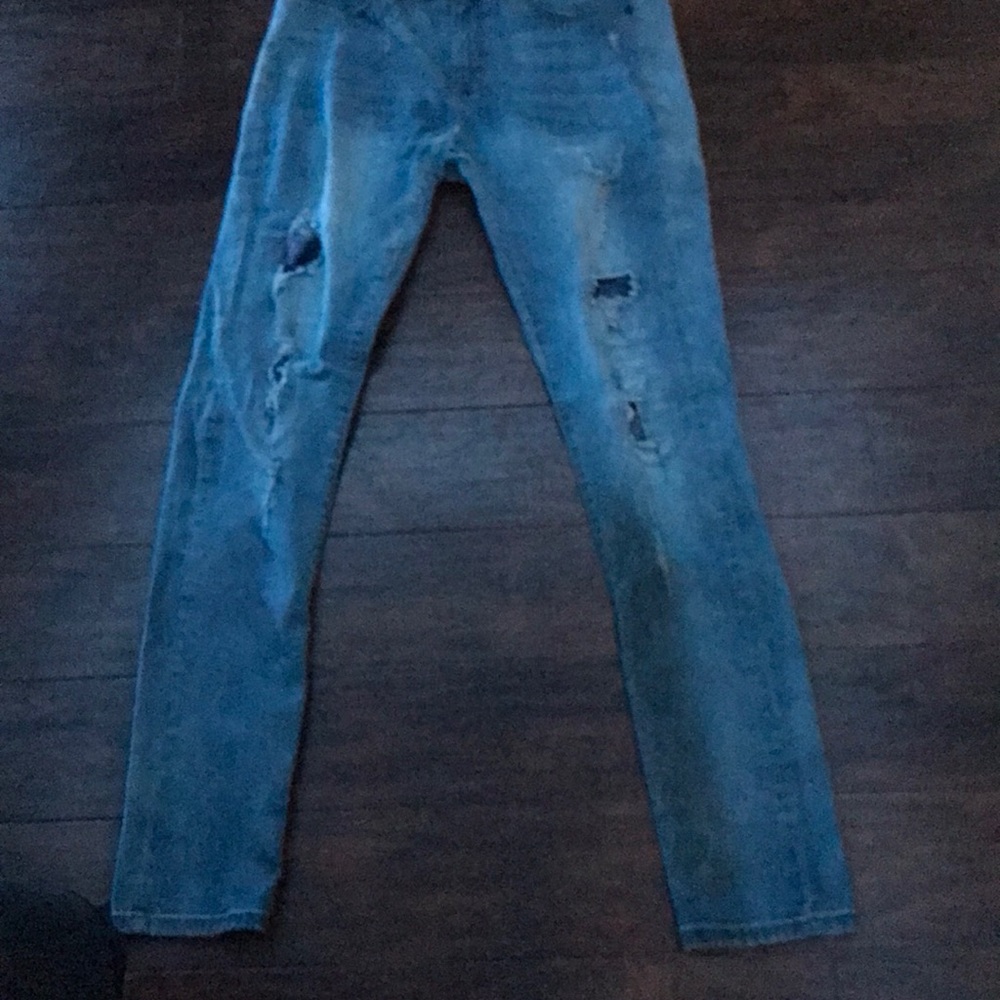 Rue21 jeans 👖